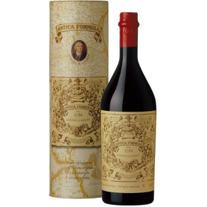 Carpano Antica Formula Sweet Vermouth