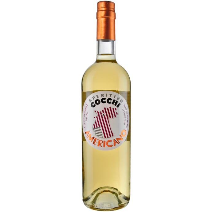 Cocchi Americano Aperitif