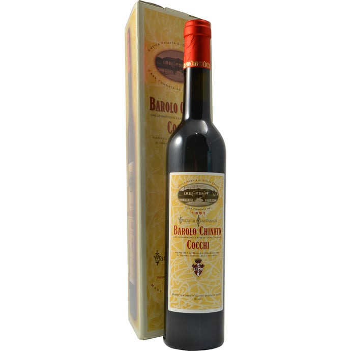 Cocchi Barolo Chinato