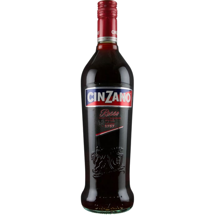 Cinzano Rosso Vermouth