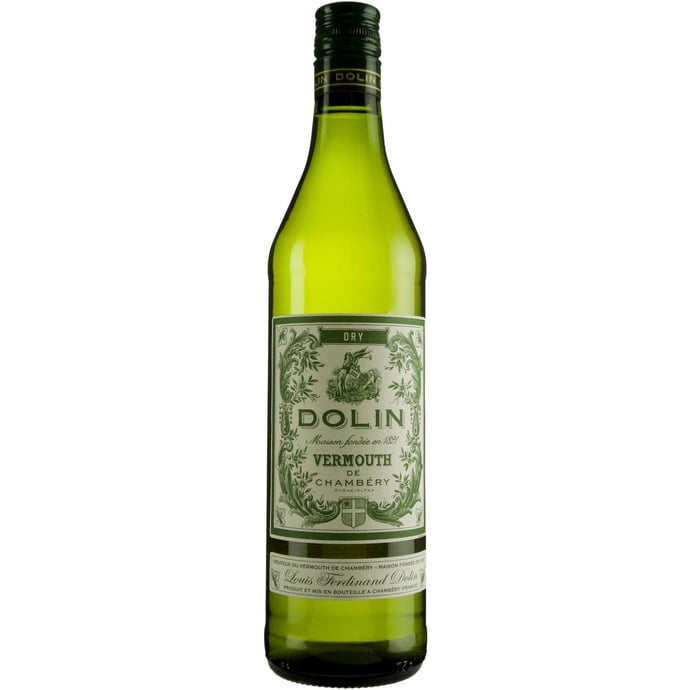 Dolin Vermouth de Chambery Dry