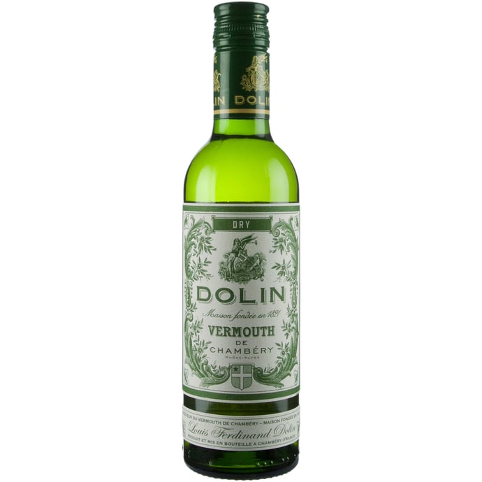 Dolin Vermouth de Chambery Dry
