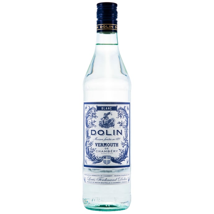 Dolin Vermouth de Chambery Blanc