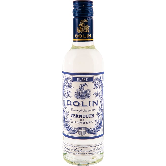 Dolin Vermouth de Chambery Blanc