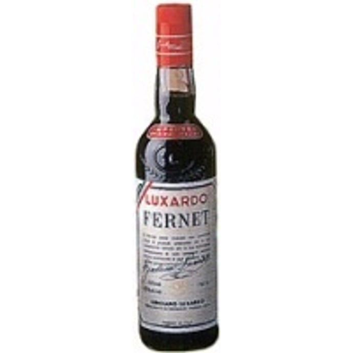 Luxardo Fernet Amaro