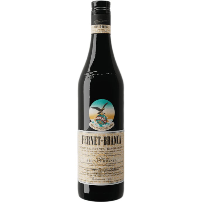Fernet Branca