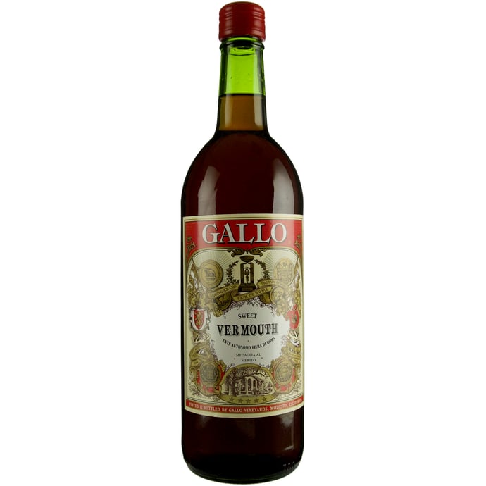 Gallo Sweet Vermouth