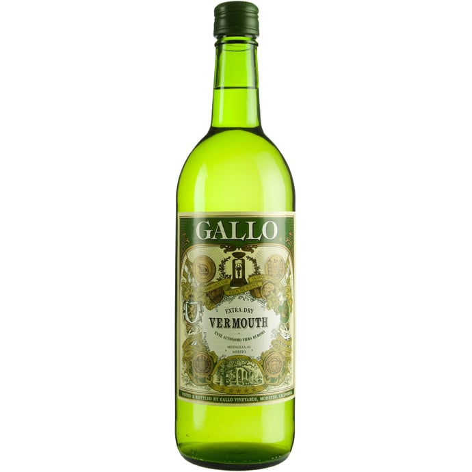 Gallo Dry Vermouth