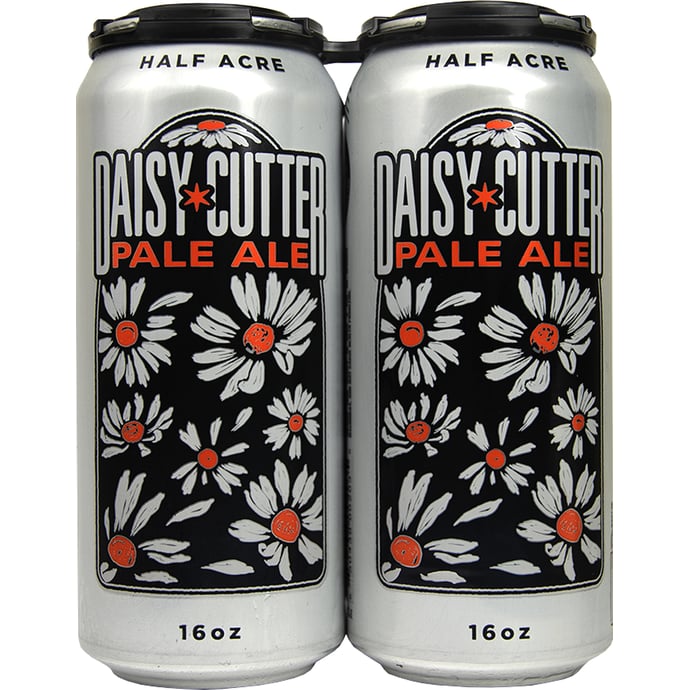 Half Acre Daisy Cutter