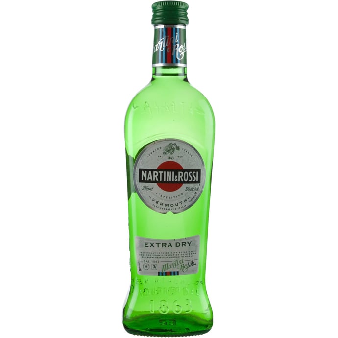 Martini & Rossi Dry Vermouth