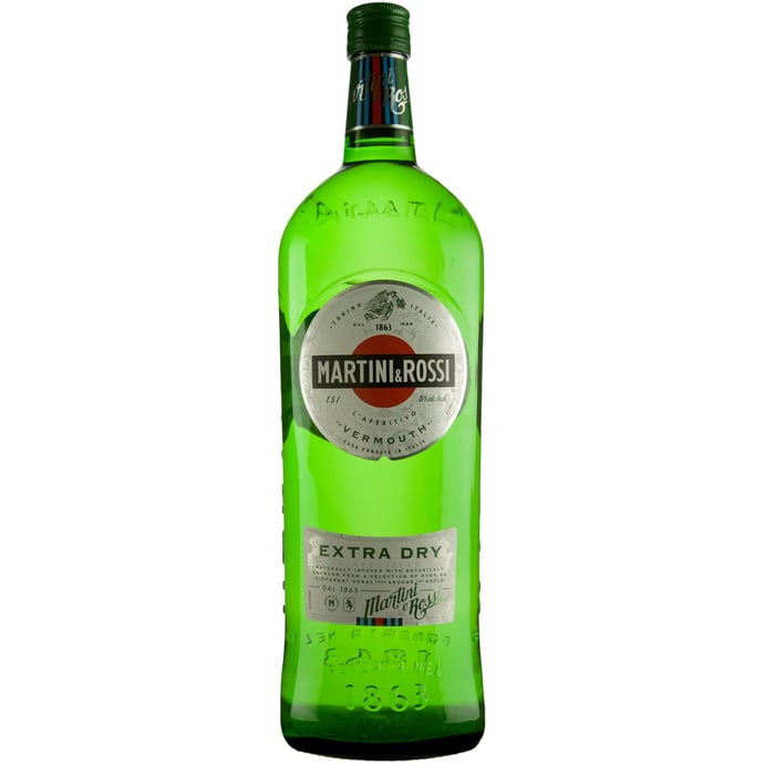 Martini & Rossi Dry Vermouth