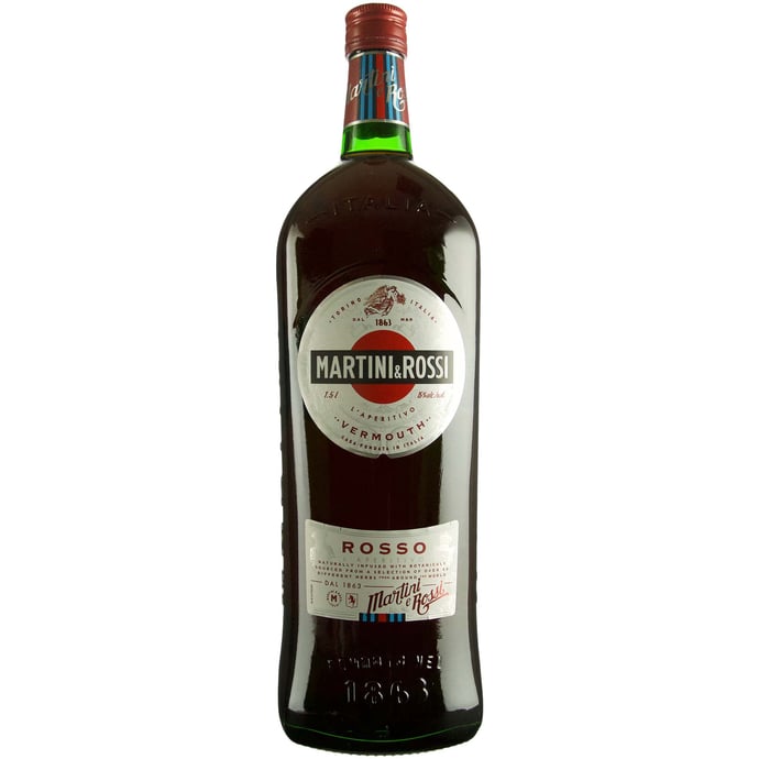 Martini & Rossi Sweet Vermouth