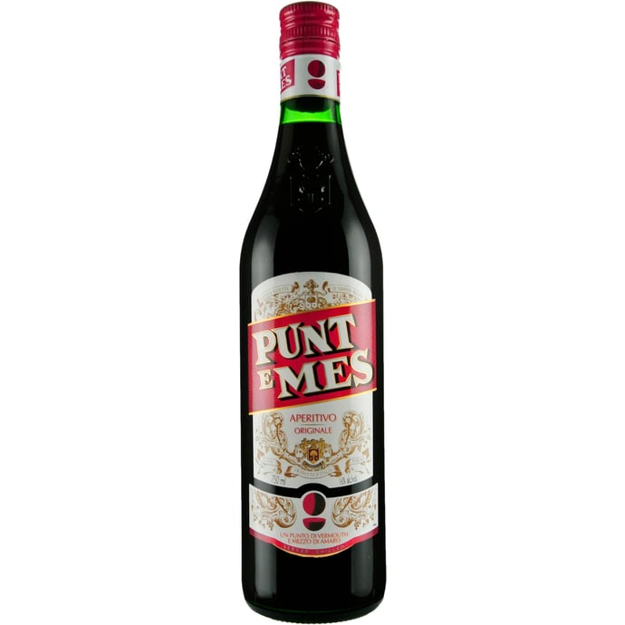 Punt E Mes Vermouth