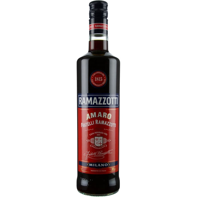 Ramazzotti Amaro