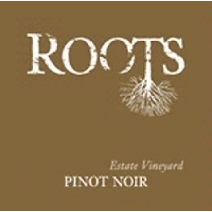 Roots Wine Co Pinot Noir 2015