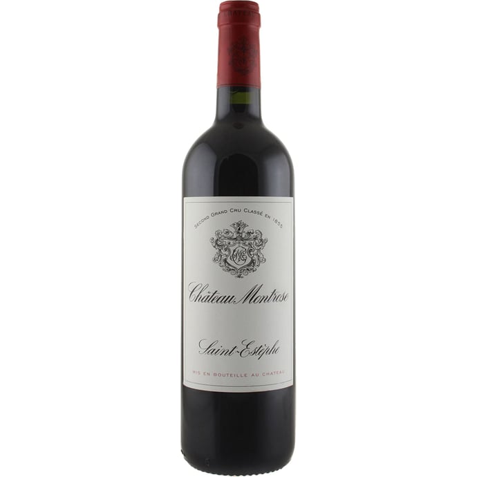 Chateau Montrose Saint Estephe 2009