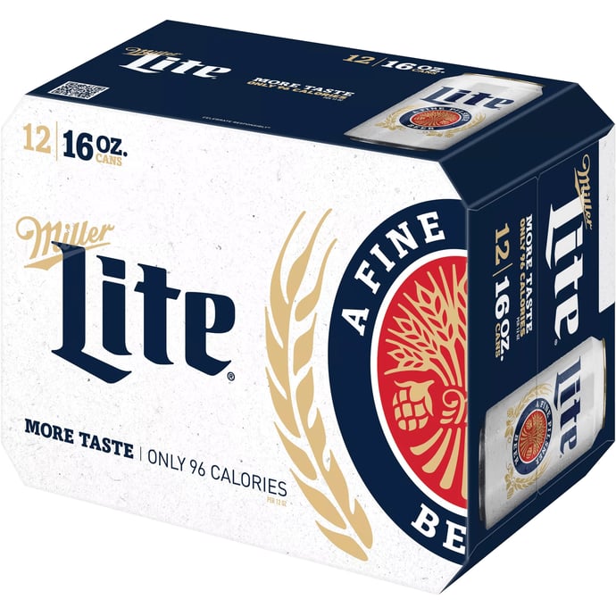 Miller Lite