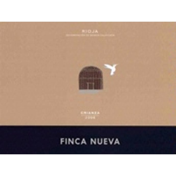 Finca Nueva Crianza 2018