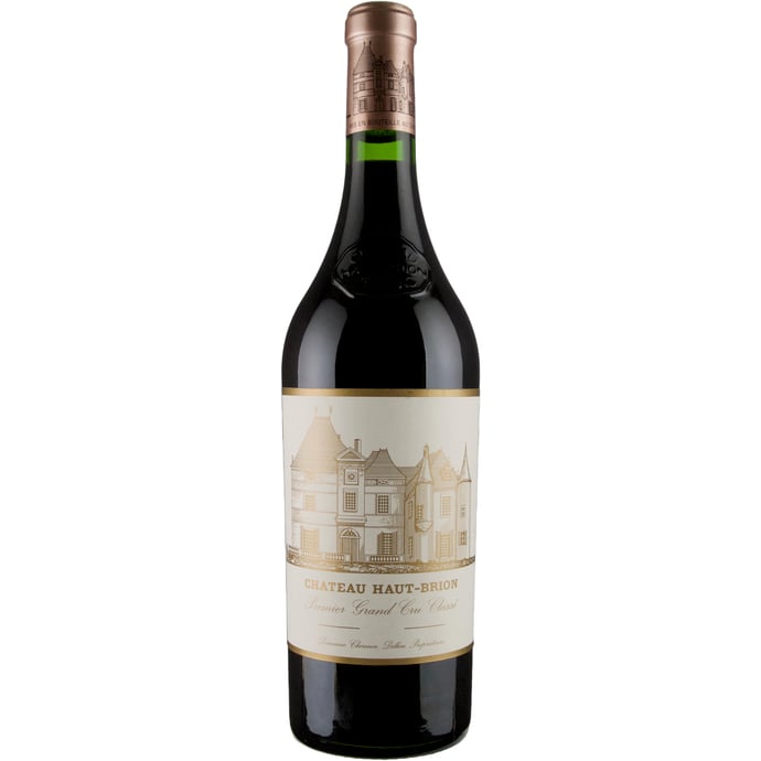 Chateau Haut Brion Pessac Leognan 2009