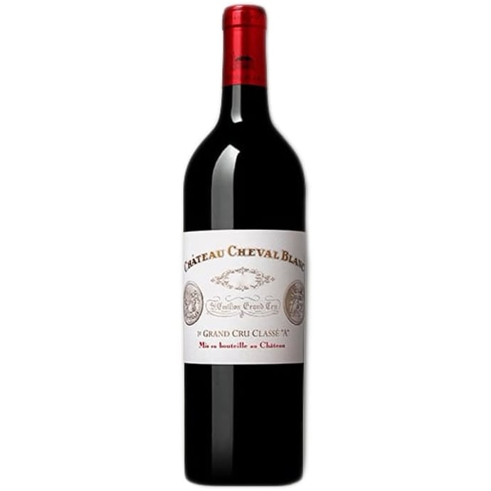 Chateau Cheval Blanc Saint Emilion 2009