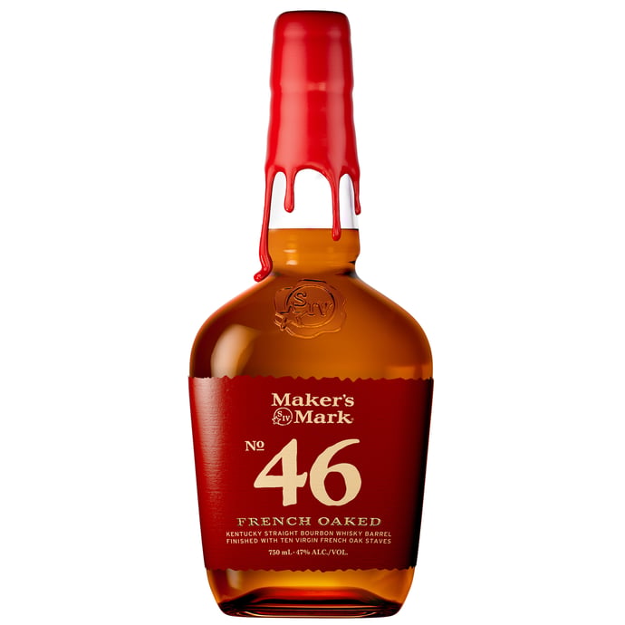 Maker's 46 Bourbon