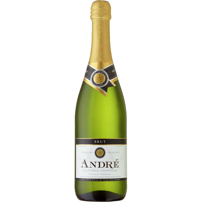 Andre Brut