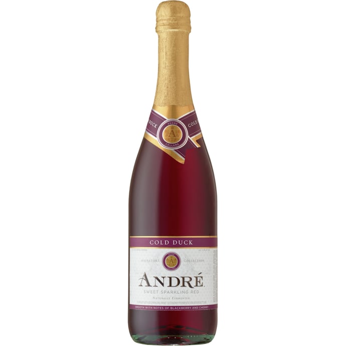 Andre Cold Duck