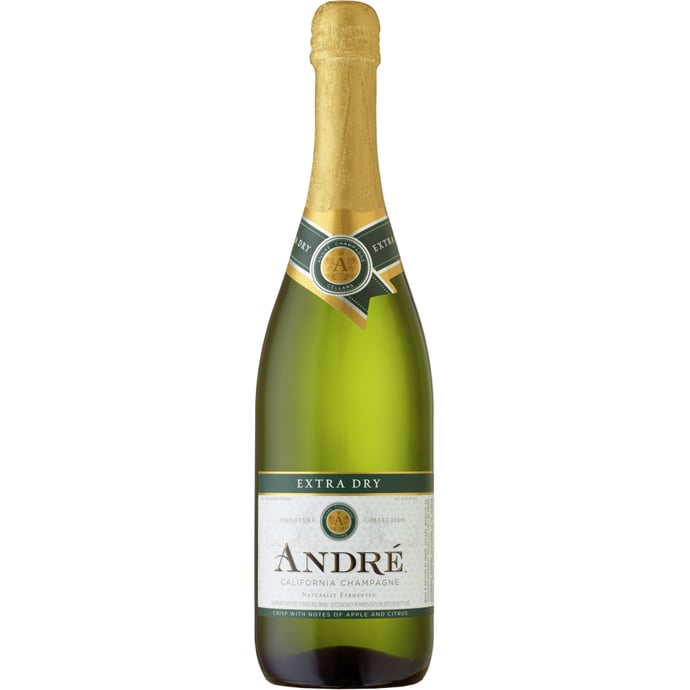 Andre Extra Dry