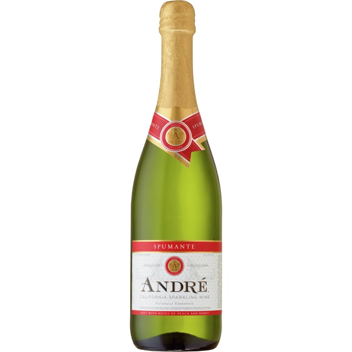 Andre Spumante