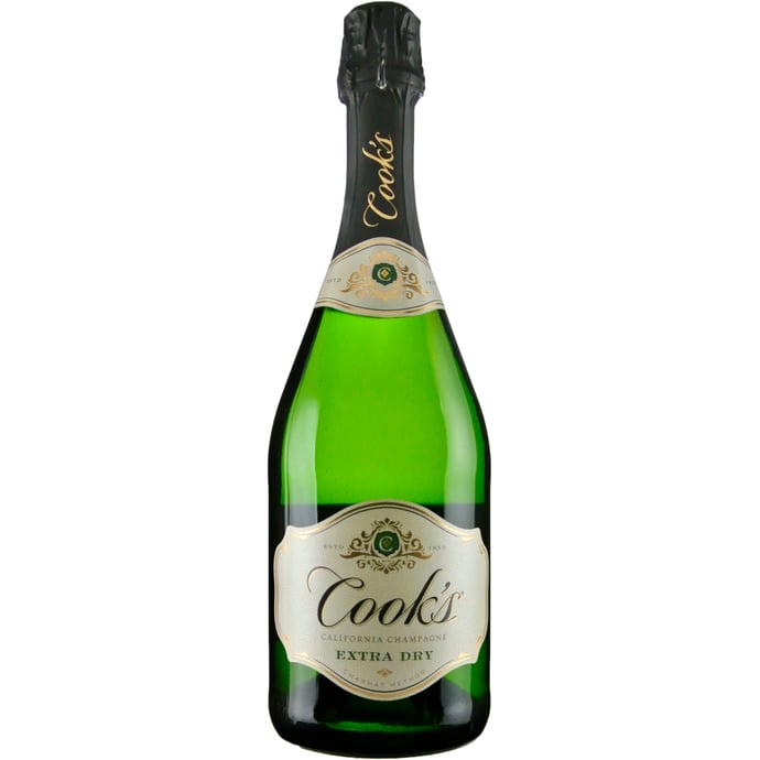 Cook's Extra Dry