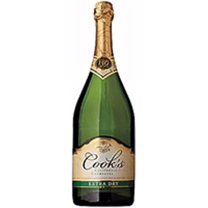 Cook's Extra Dry