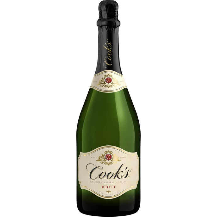 Cook's Brut