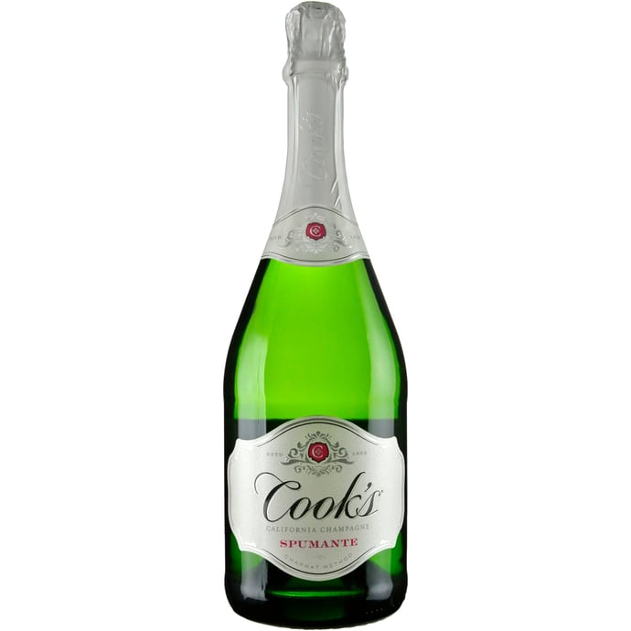 Cook's Spumante
