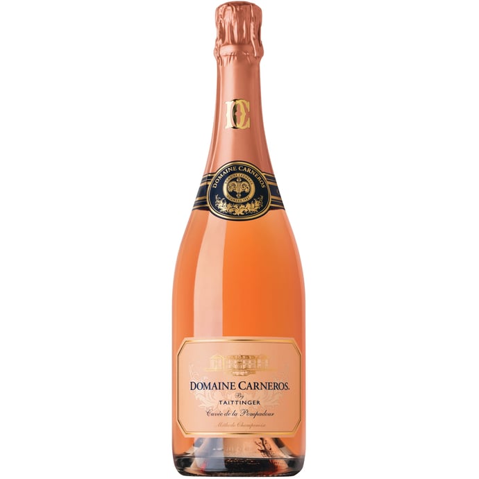Domaine Carneros Rose