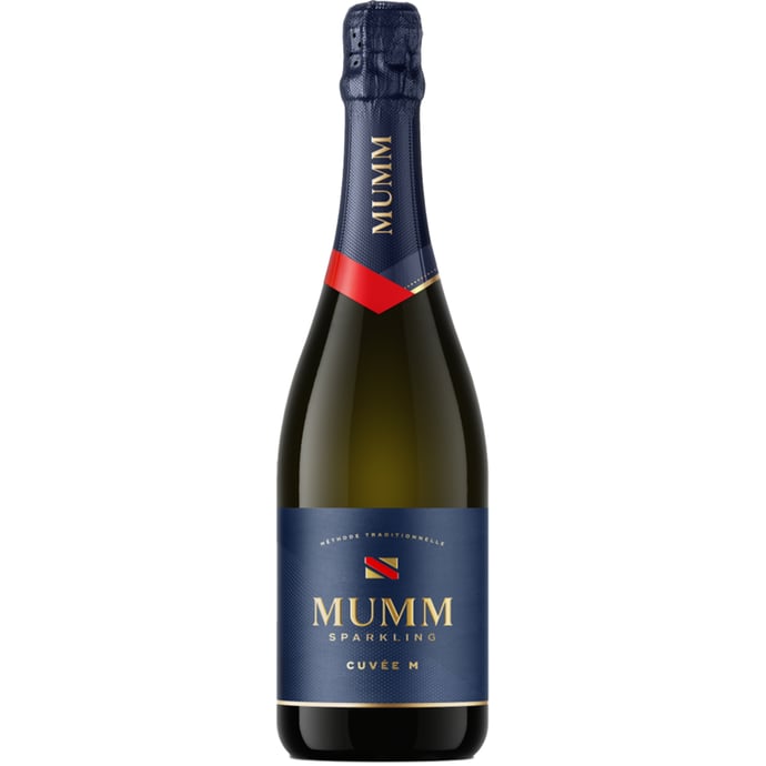 Mumm Cuvee M