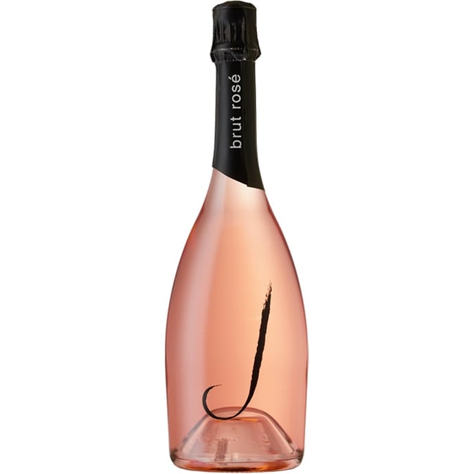 J Brut Rose