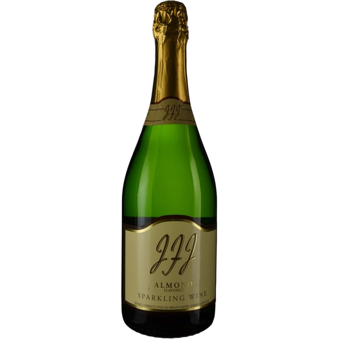 JFJ Almond Sparkling