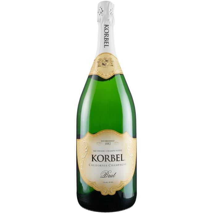 Korbel Brut