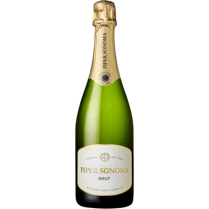 Piper Sonoma Brut
