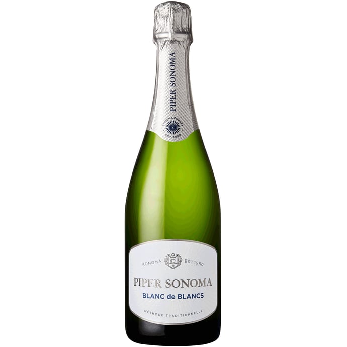 Piper Sonoma Blanc de Blancs