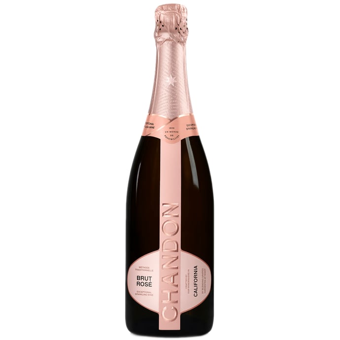Chandon Rose