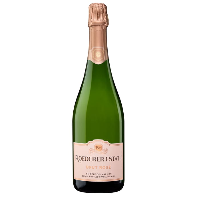 Roederer Estate Brut Rose