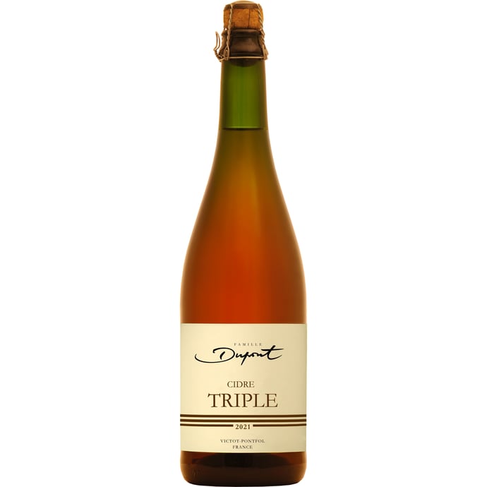 Dupont Cidre Triple