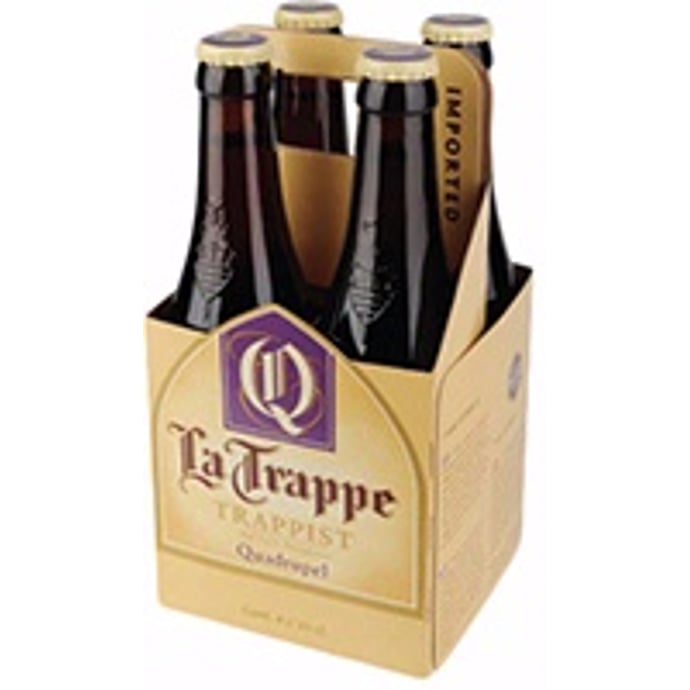 La Trappe Quadrupel