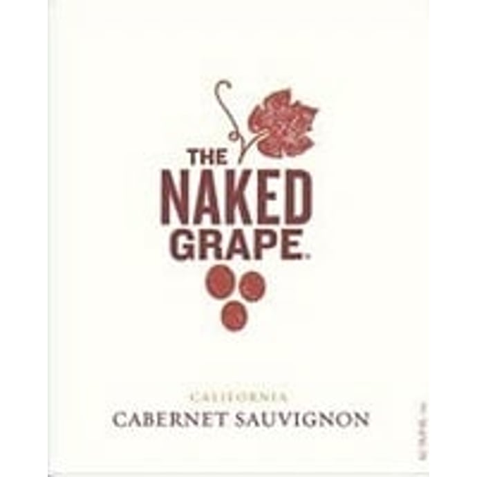 The Naked Grape Cabernet Sauvignon