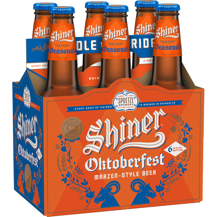 Shiner Oktoberfest