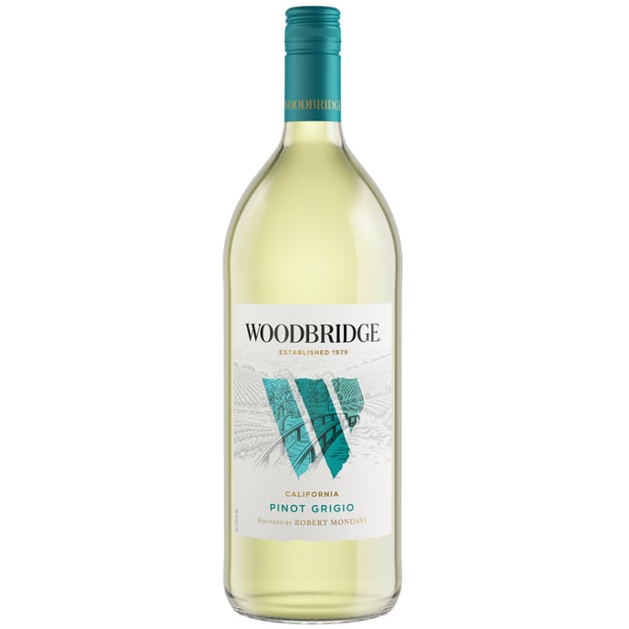 Woodbridge Pinot Grigio