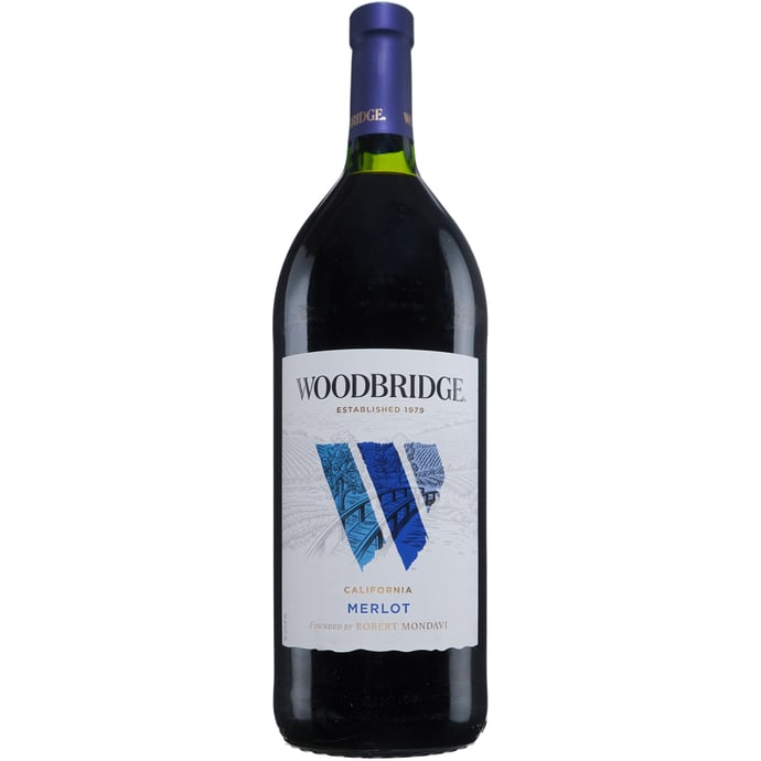 Woodbridge Merlot