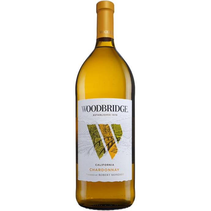Woodbridge Chardonnay