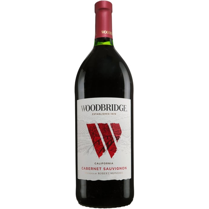 Woodbridge Cabernet Sauvignon
